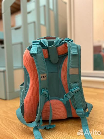 Школьный портфель для девочек