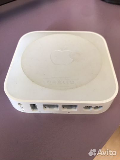 AirPort Express