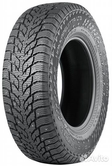 Nokian Tyres Hakkapeliitta LT3 275/65 R20 Q
