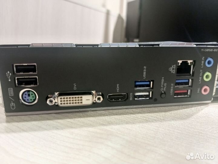 Комплект ryzen 5 3600 + gigabyte b550