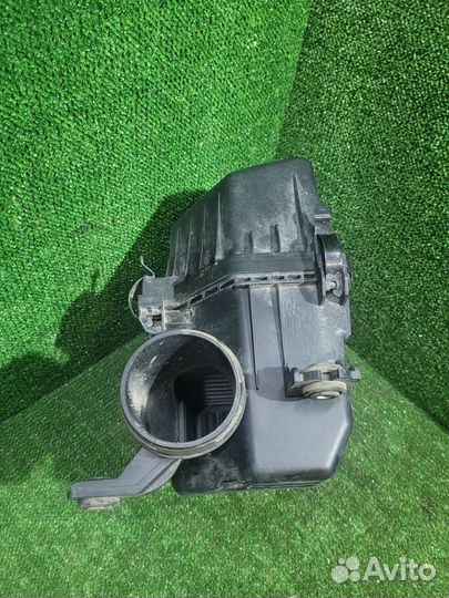 Корпус воздушного фильтра Kia Rio 3 2014