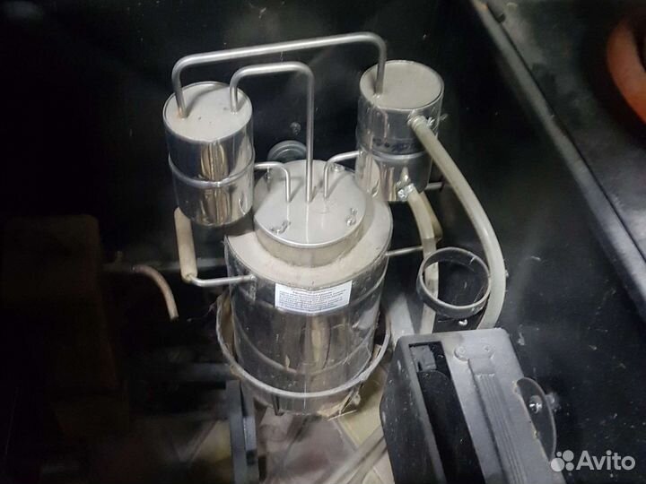 Мангал-поезд