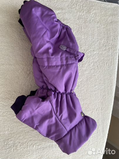 Комбинезон для собаки