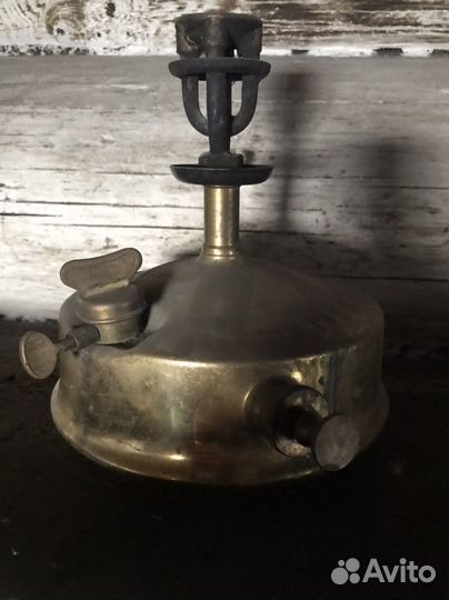 Примус СССР