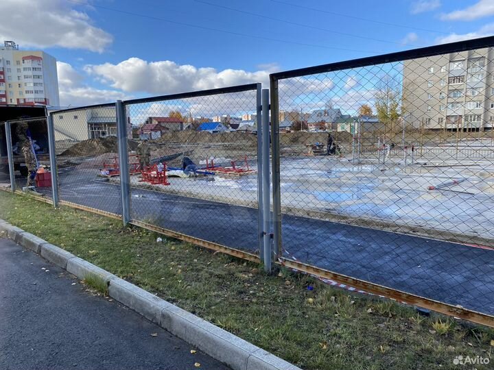 2-к. квартира, 51,1 м², 3/5 эт.