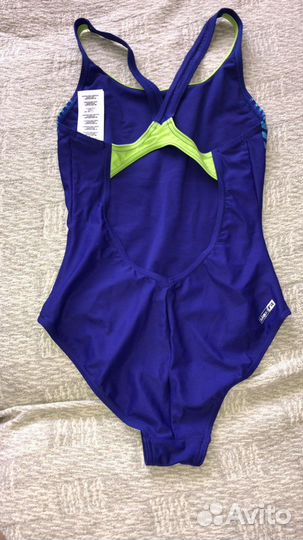 Купальник для девочки 10-12 лет