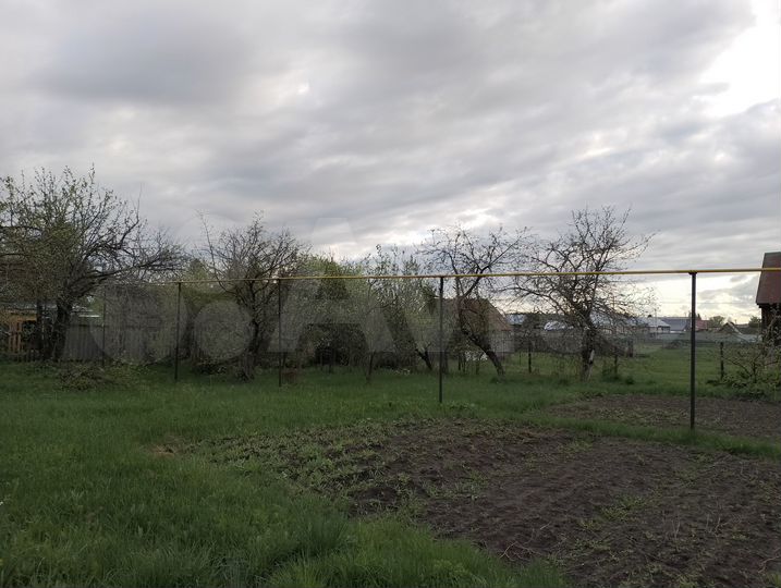 Участок 5 сот. (ИЖС)