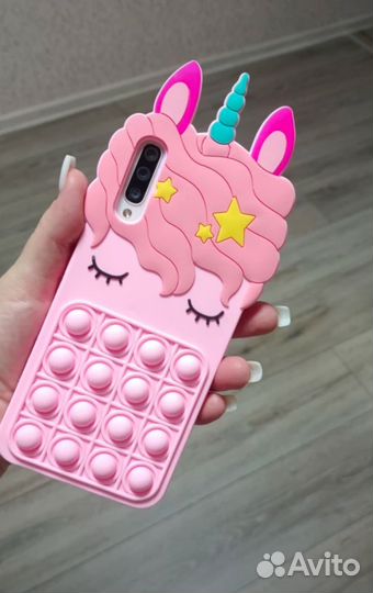 Samsung Galaxy A50, 6/64 ГБ