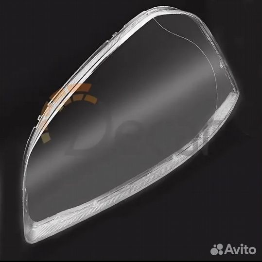 Стекло фары Lacetti Седан/Универсал