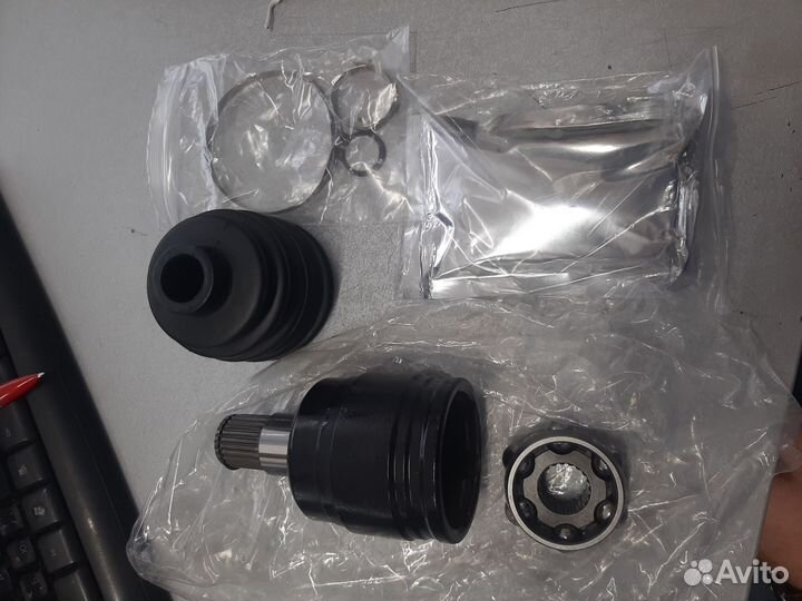 Шрус внутренний задний stels guepard 650-850