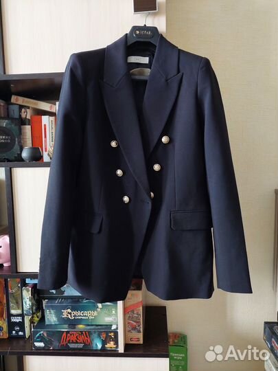 Пиджак reserved