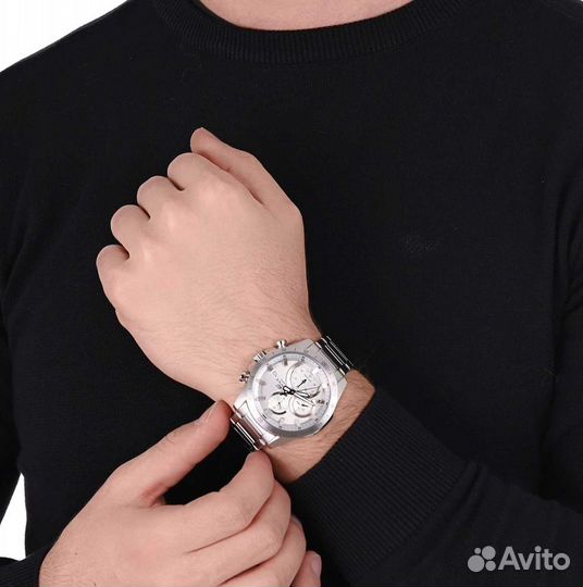 Часы мужские Casio EFR-571MD-8avuef