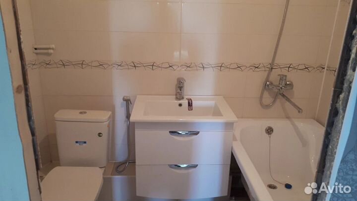 Ремонт квартир и домов под ключ