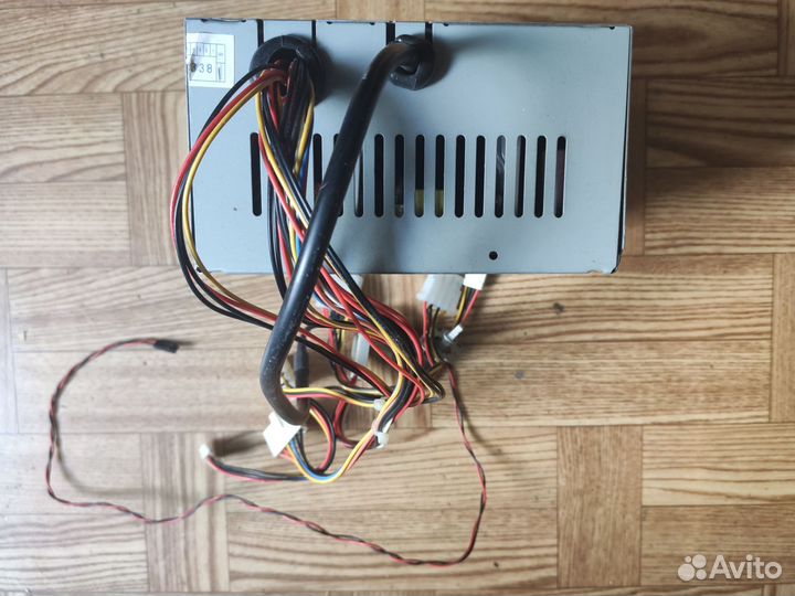 Блок питания AT Power Master AP-1