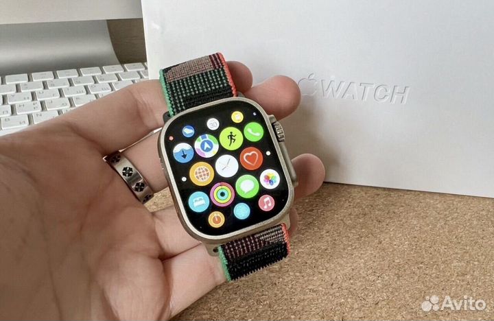 Apple Watch
