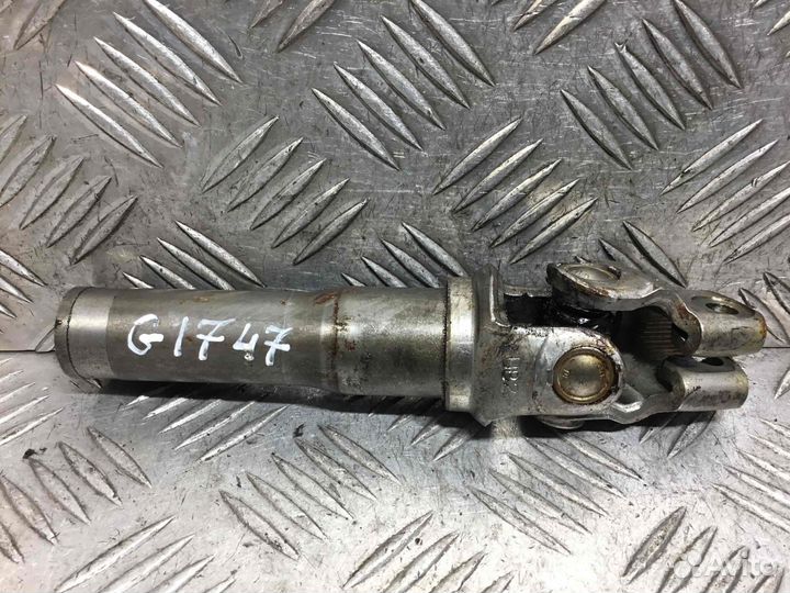 Рулевой карданчик Mitsubishi Space Star F9Q419 F9Q419