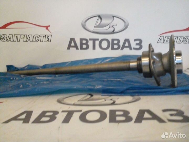 Полуось на ваз 2101 2107
