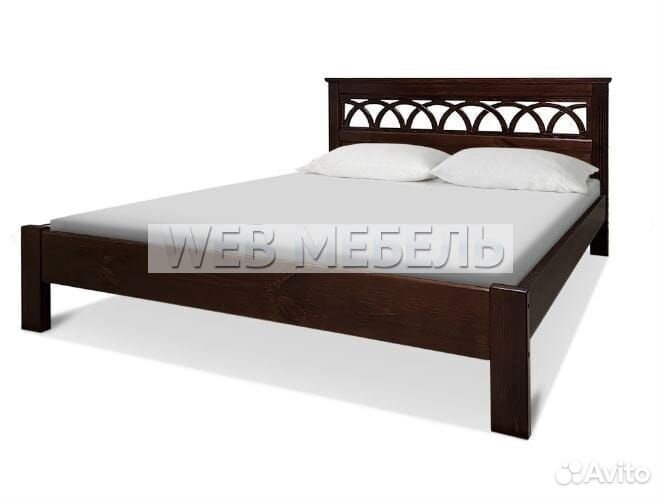 Купить кровать