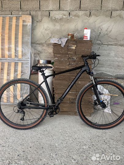 Велосипед горный взрослый 29