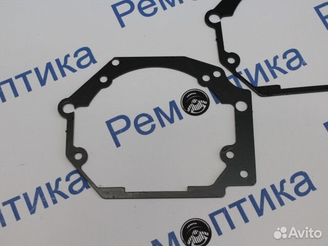 Рамки для замены линз Subaru Outback 2006-2009