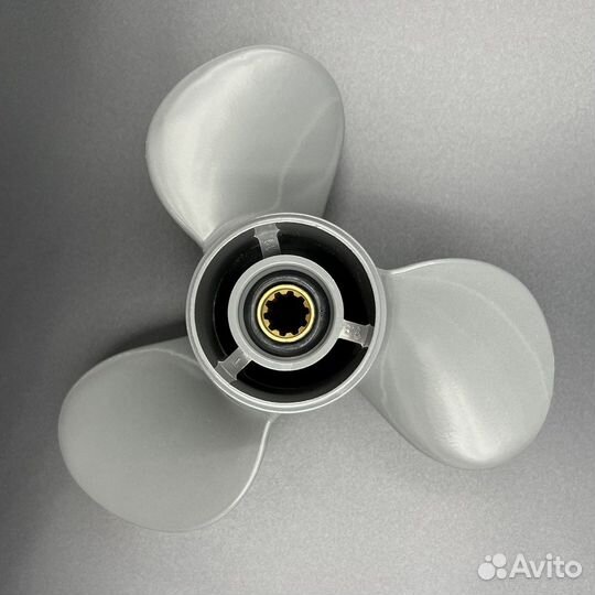 Гребной винт Honda BF25-BF30 (3x9.8x11)