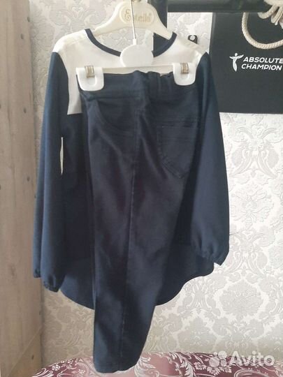 Костюм для девочки