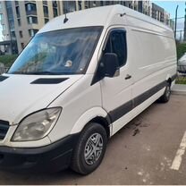 Mercedes-Benz Sprinter 2.2 MT, 2007, 350 000 км, с пробегом, цена 1 400 000 руб.