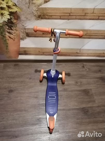 Самокат Oxelo B1 500 Decathlon