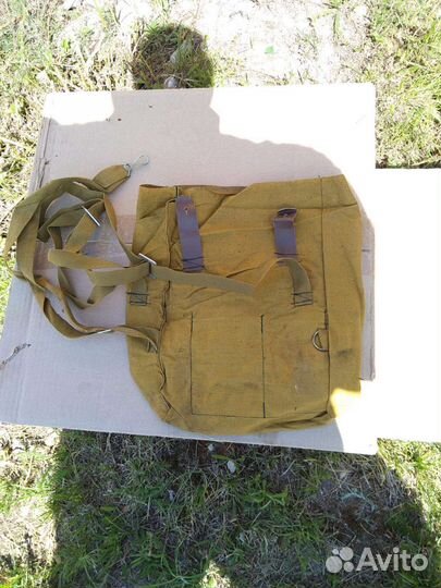 Сумка походная