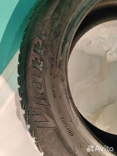Viatti Brina Nordico V-522 205/55 R16 91T