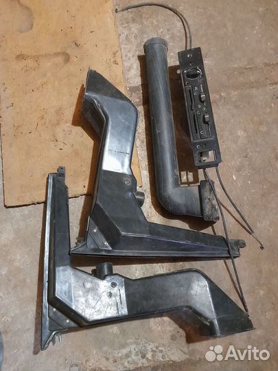 Запчасти для газель 3302