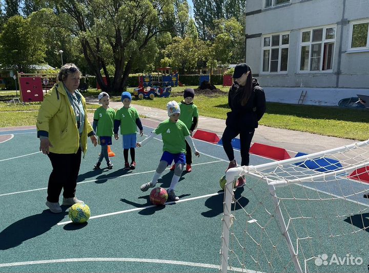 Няня для ребенка