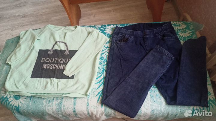 Женские вещи