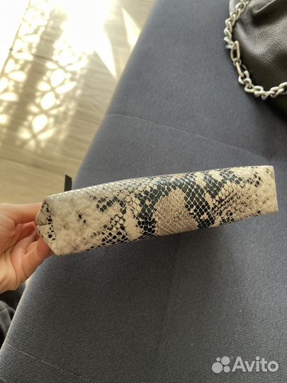 Косметичка клатч Victoria s secret оригинал