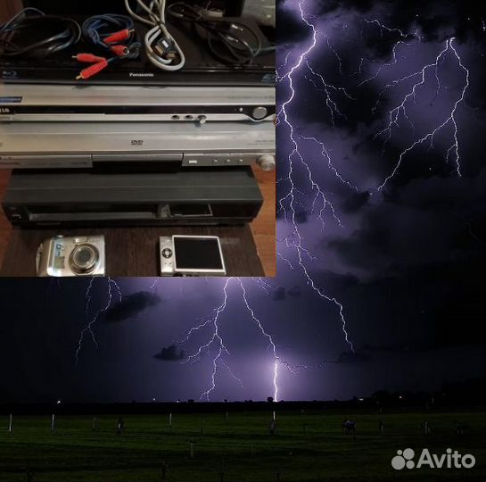 Panasonic Blu ray плеерЫ