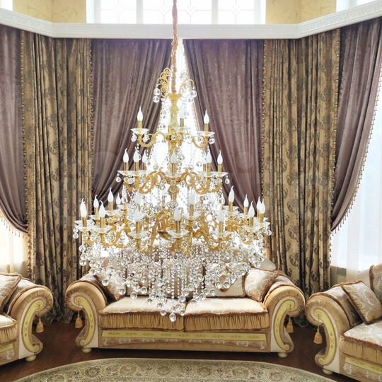 Дом 680 м² на участке 49,9 сот.