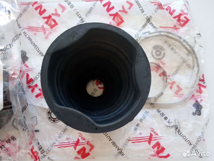 Пыльник шруса Lynx pc-2007