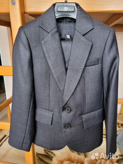 Костюм детский для мальчика тройка