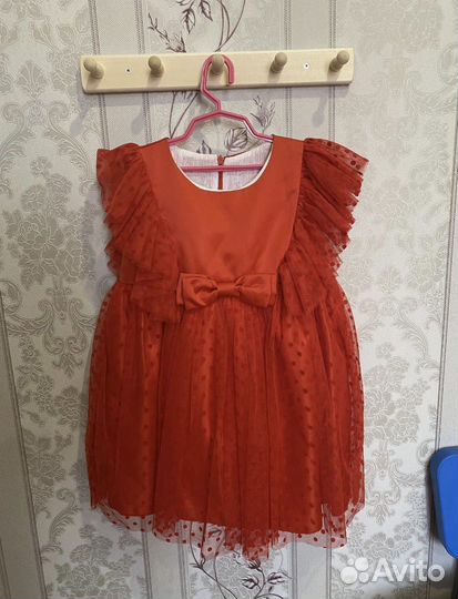 Платья пакетом