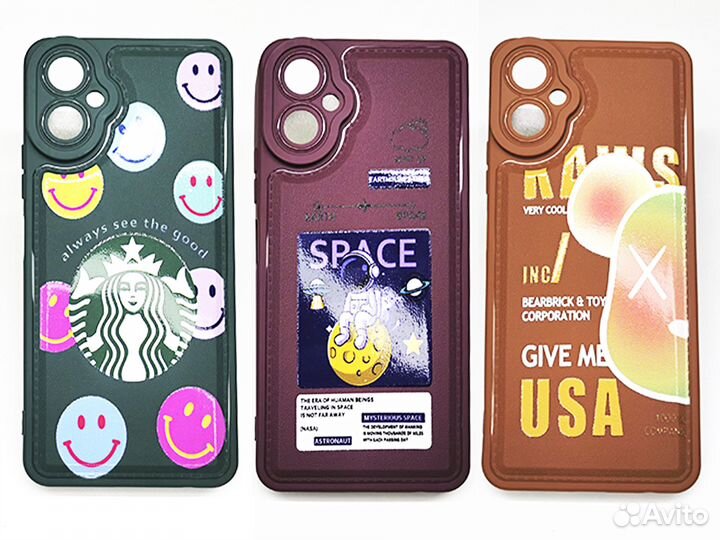 Чехлы на Tecno Camon 19 Neo