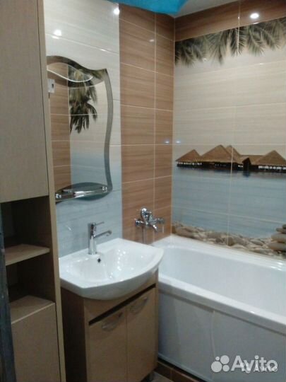 Ремонт Квартир