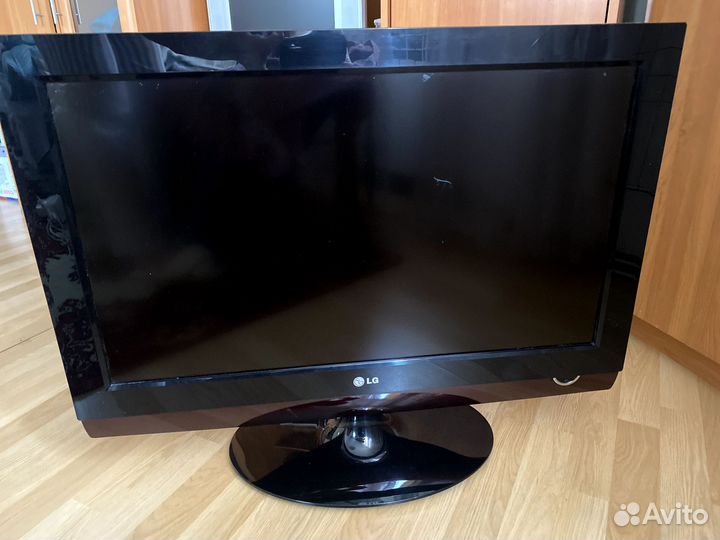 Телевизор lg