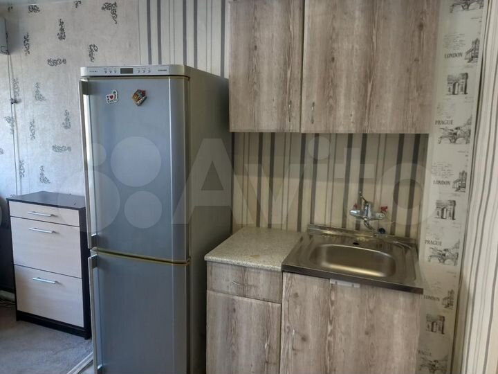 Комната 13,7 м² в 5-к., 4/5 эт.