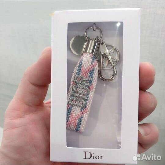 Брелок Dior