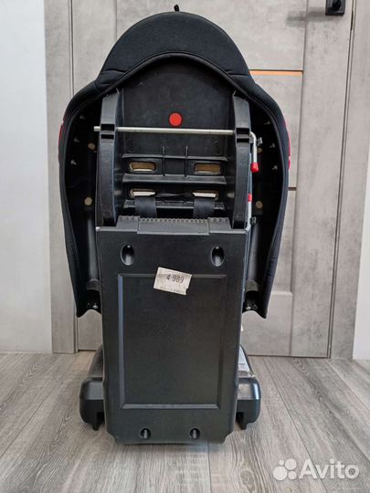 Детское автокресло 9 до 36 кг