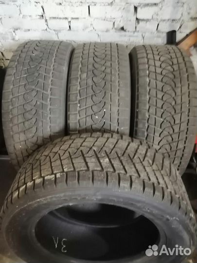 Triangle Winter A/T 275/55 R20 30Q