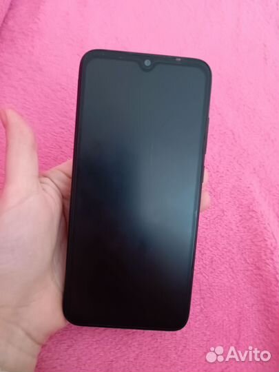 Xiaomi Redmi Note 7, 4/64 ГБ