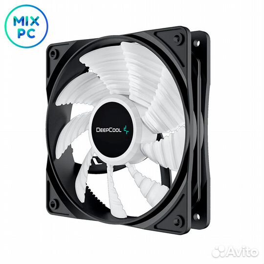Вентилятор Deepcool RF120W 120x120x25мм