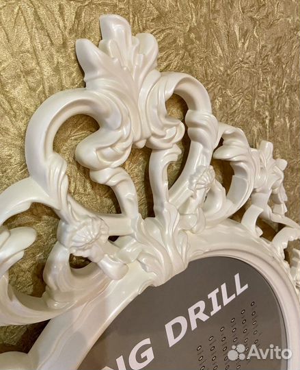 Рамка для зеркала