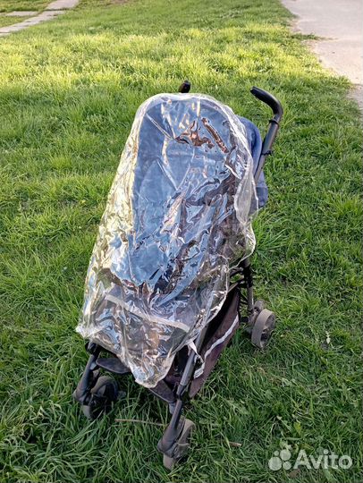 Коляска peg perego si